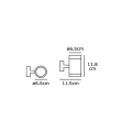 let-kinkiet-cylindryczny-gu10-11-8-cm-szary-ip54-wymiary.jpg