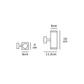 let-kinkiet-prostokatny-2xgu10-16-cm-rdzawobrazowy-ip54-wymiary.jpg