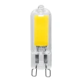 Szklana żarówka KLEA LED G9 2 W 3000 K