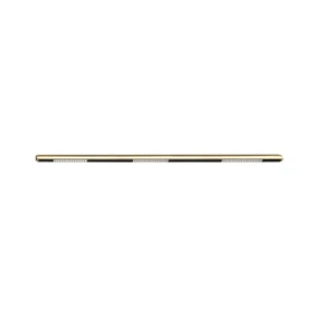 LOOP DARK3 złoto-czarny moduł LED 90cm 15W 3000K DALI