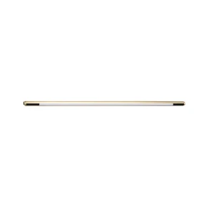 LOOP LIN złoto-czarny moduł liniowy LED 90cm 10W 3000K DALI