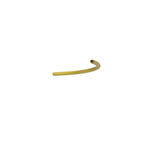 LOOP ARC satynowo-złoty łuk konstrukcyjny R30