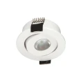 ORO biały regulowany spot LED 3W 3000K