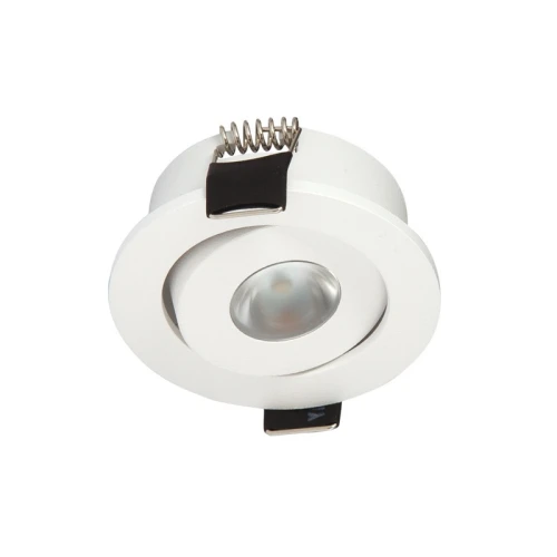 ORO biały regulowany spot LED 3W 4000K