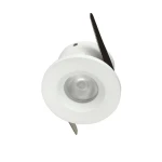 ORO białe oczko sufitowe LED 3W 3000K 20°