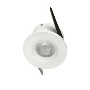 ORO białe oczko sufitowe LED 3W 4000K 20°