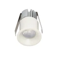 ORO biały ściemniany spot LED 3W 3000K