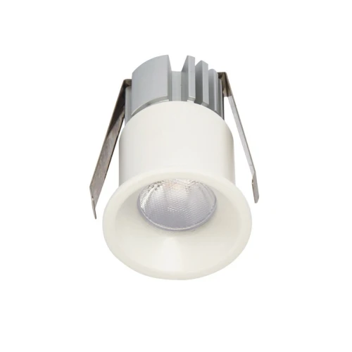 ORO biały ściemniany spot LED 3W 3000K