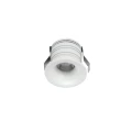 ORO białe oczko LED 2W 3000K CRI90