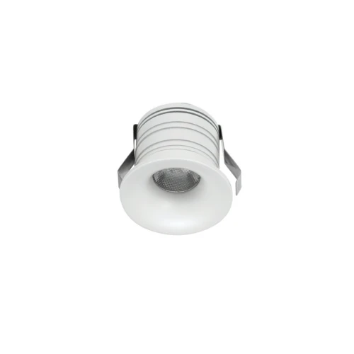ORO białe oczko LED 2W 3000K CRI90