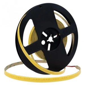 Taśma LED FULL COB 24V 5m 14W/m 6000K CRI≥90