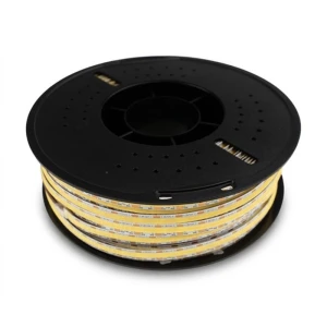Taśma LED COB CCT 24V 50m 22W/m 2700–6500K CRI≥90