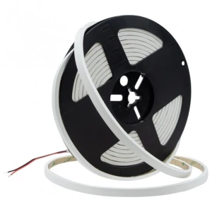 Taśma LED NEON COB 24V 5m 7W/m 3000K IP67