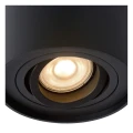 Downlight regulowany TUBE Czarny GU10 Lucide 229521130  5411212221278 lampynox noxbox www.lampynox.pl 4.jpg