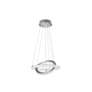 CHALET lampa sufitowa LED SMD, 32W, 3000K, 2900Lm RL R32202100 