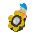 Lampa solarna POLUX Krasnal na kwiatku 800 1.jpg