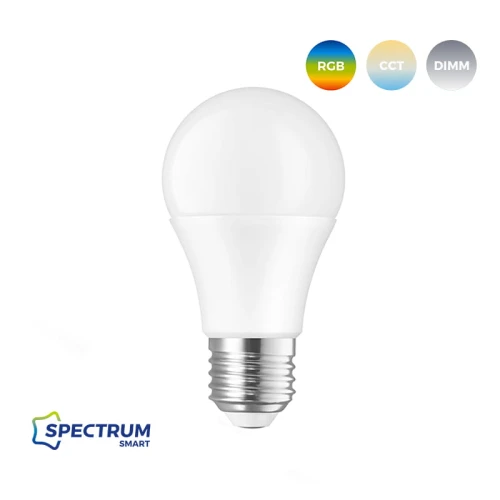 LED GLS 9W TUYA SMART Wi-Fi RGBW+CCT+DIMM Spectrum WOJ+14412  5902650570788 noxbox lampynox www.lampynox.pl 2.jpg