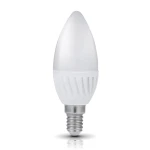 Żarówka LED E14 SW 9W 3000K PREMIUM KOBi