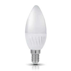 Żarówka LED E14 SW 9W 3000K PREMIUM KOBi