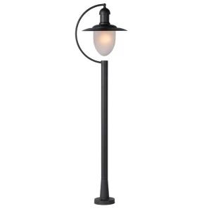 ARUBA lampa stojąca czarna Lucide 11873/01/30