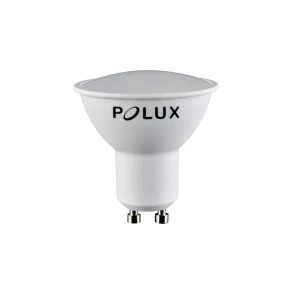 Reflektor LED PLATINUM GU10 3,8W SMDCW 300lm 6400K