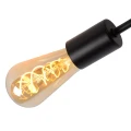 Lampa sufitowa LESTER Czarna 4xE27 Lucide 211180430  5411212211026 lampynox noxbox www.lampynox.pl 4.jpg