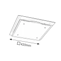 Lampa sufitowa Janice LED 24W 3000K Rabalux 3496 5998250334967 lampynox noxbox www.lampynox.pl 4.jpg