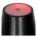 Lampka stołowa ściemnialna zewnętrzna JUSTIN Czarna LED DIM 2,2W 3000K IP54 Lucide 278880330  5411212271754 lampynox noxbox 5.jpg