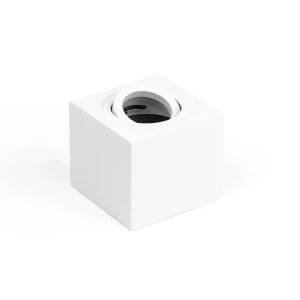 CROSTI SASARI SQ S 90 Biała OXYLED MR16999S biały