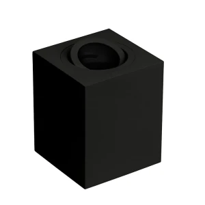 CROSTI SASARI SQ S 145 Czarna OXYLED MR169914S czarny