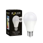 Żarówka LED A65 E27 12W SMDWW 1055lm pc+alum 3000K 303844