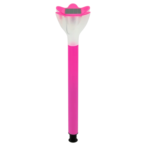 PIN solar light stake Pink (309396) 800.png