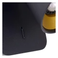 Kinkiet ściemnialny ścienny z włącznikiem TURNON Czarny LED DIM CRI95 5W GU10 2200-3000K Lucide 099280530  5411212092502 lampynox noxbox www.lampynox.pl 4.jpg
