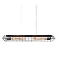 Lampa wisząca LATTICE Czarna 2xE27 Lucide 053320230  5411212051240 lampynox noxbox www.lampynox.pl 3.jpg