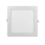 Mars LED 12W oprawa podtynkowa Polux