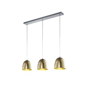 Ontario | 3x40W | Gold