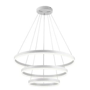 IL MIO Fokko 80  Lampa wisząca MD923-3BM 
