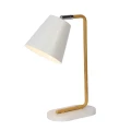 Lampka stołowa CONA Biała Lucide 716450131  5411212712431 lampynox noxbox www.lampynox.pl 2.jpg