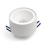 VIVI RO 6W 3000K OXYLED M1501015/6W 3K biały
