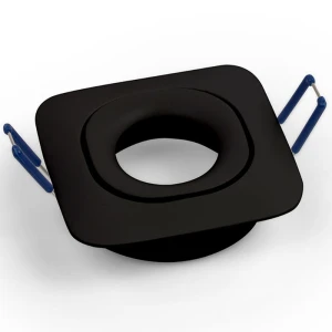 CROSTI TERI SQ Czarna OXYLED 1501007 czarny