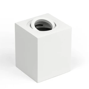 CROSTI SASARI SQ S 145 Biała OXYLED MR169914S biały