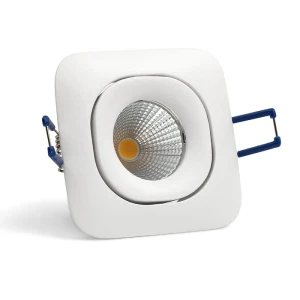 TERI SQ 10W 829lm 4000K Biała OXYLED M1501007/10W 4K biały 