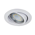 Rabalux  Lite 1049 LED oczko stropowe wpuszczane | biała Trójpak ( 5998250310497 ) lampynox noxbox www.lampynox.pl