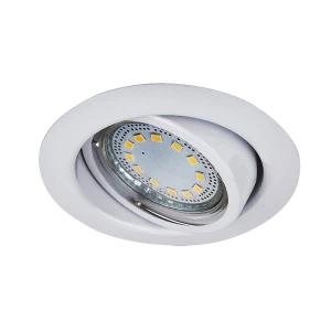 Rabalux  Lite  LED 1049 Biała Trójpak