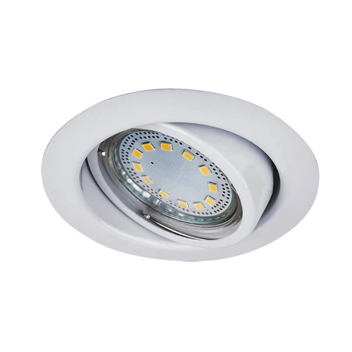 Rabalux  Lite 1049 LED oczko stropowe wpuszczane | biała Trójpak ( 5998250310497 ) lampynox noxbox www.lampynox.pl