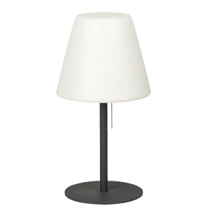Lida lampka stołowa zewnętrzna Rabalux 8658