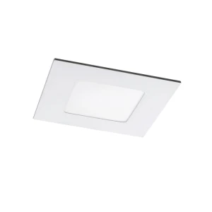 Lois 5 lat Gwarancji 3W 4000K Oprawa wpuszczana LED Rabalux 5576