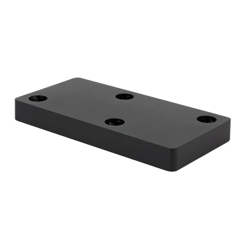 Baza montażowa SQ4 Czarna Ardizone OXYLED OXYBASE-SQ4-C  5902701454562 lampynox noxbox www.lampynox.pl 1.jpg