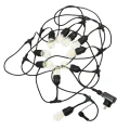 Girlanda ogrodowa 5,6m E27 10 x S14 filament 36V 6W 308191 NOXBOX lampynox.pl Polux 2.jpg