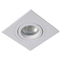 Oczko sufitowe uchylne TUBE Biały GU10 Lucide 229550131  5411212220899 lampynox noxbox www.lampynox.pl 1.jpg